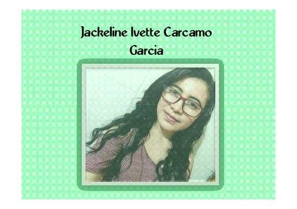 revista Jackeline Ivette Carcamo Garcia parcial 5 de ingle