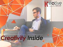 Case Study of Kreative Web Tech, Leading Web Design Company