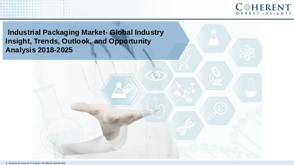 Chemical Research Report Industrial Packaging Market