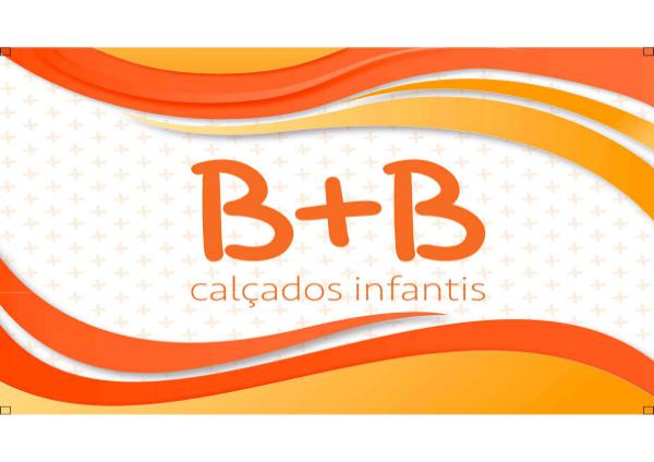 Catálogo B+B Calçados Infantis teste