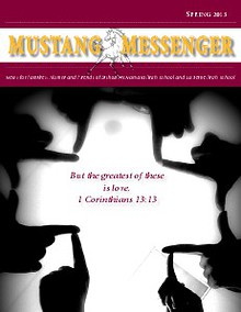 Mustang Messenger