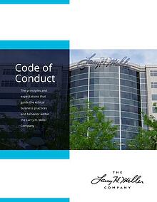 LHM Code of Conduct 
