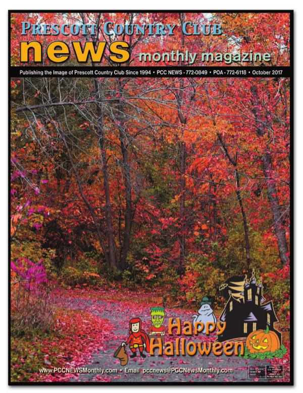 PCC News Monthly October 2017
