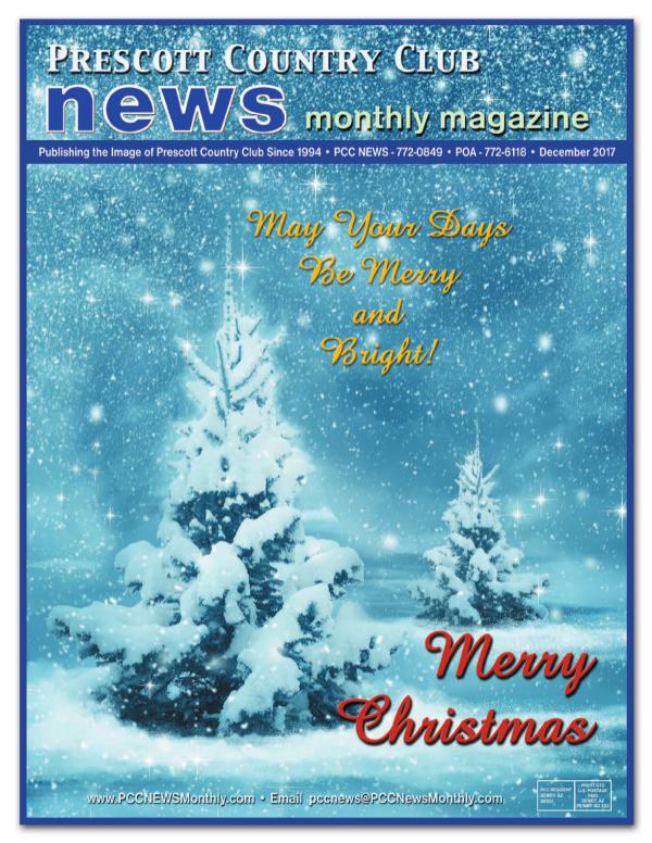 PCC News Monthly December 2017 issue