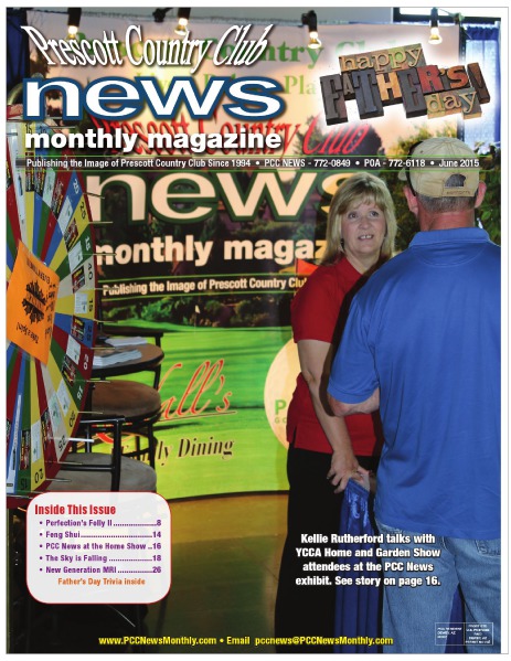 PCC News Monthly June 2015