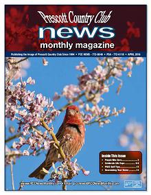 PCC News Monthly