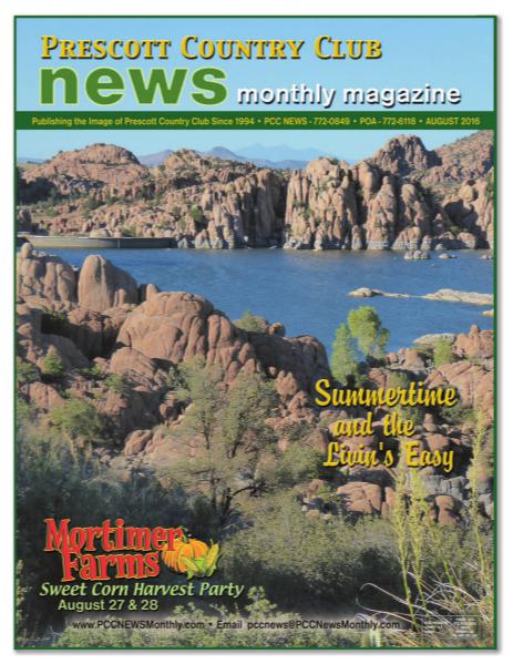 PCC News Monthly August 2016