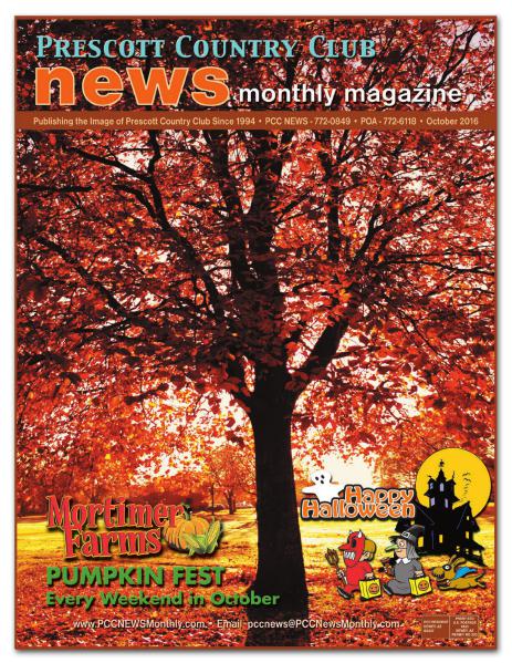 PCC News Monthly October 2016