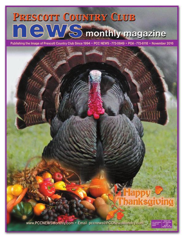 PCC News Monthly November 2016