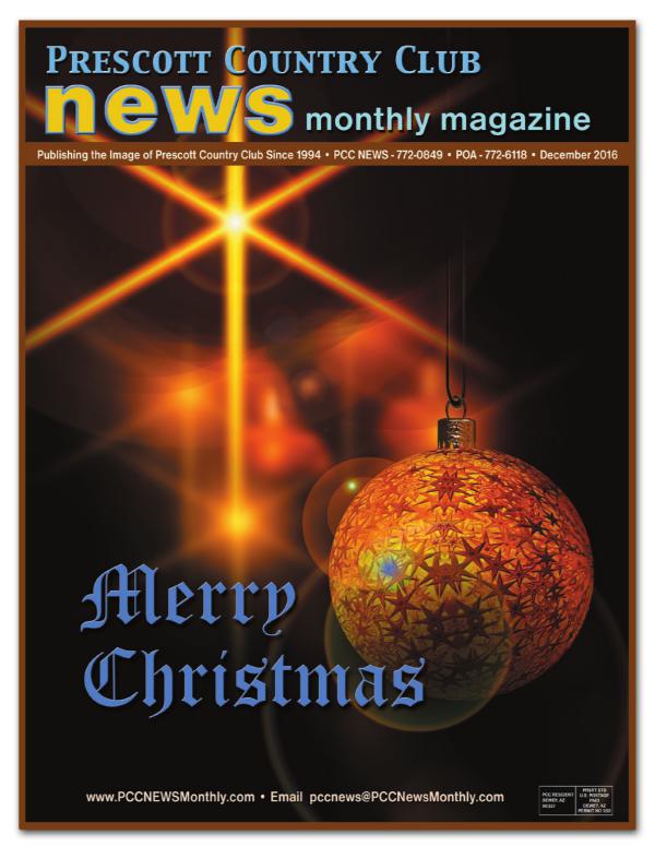 PCC News Monthly December 2016