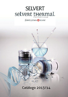 Catálogo Selvert Thermal 2013/14