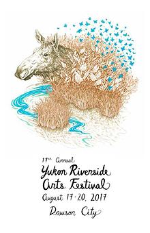 2017 Riverside Arts Festival