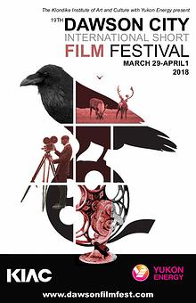 2018 Dawson City International Short Film Festival Program