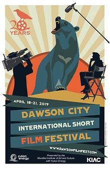2019 Dawson City International Short Film Festival Program