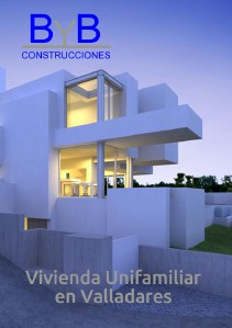 Construcciones Balboa y Buceta, S.L. Vivienda Unifamiliar en Valladares
