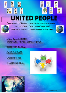 United People