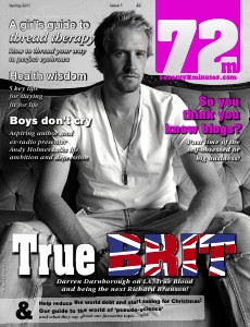 72M Magazine Feb. 2012