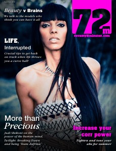 72M Magazine July 2011