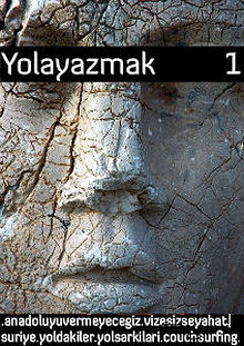 Yolayazmak / On the road