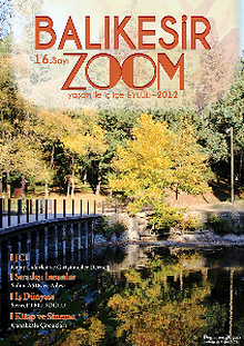 ZOOM Dergisi