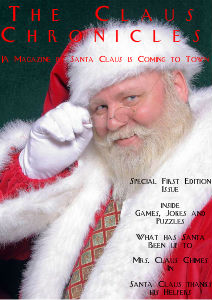 The Claus Chronicles The Claus Chronicles