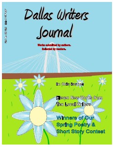 Dallas Writers Journal Apr. 2012