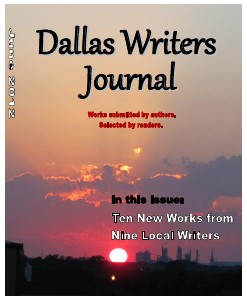 Dallas Writers Journal Jun. 2012