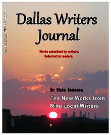 Dallas Writers Journal