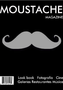 Moustache Magazine Moustache Magazine