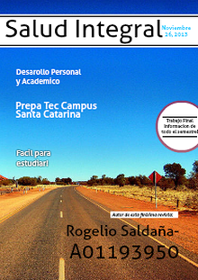 Proyecto Final DPA Rogelio Saldaña A01193950