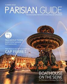 Parisian Guide