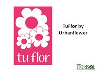 TuFlor by Urbanflowers