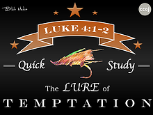 The Lure of Temptation  January, 2014 Volume 1