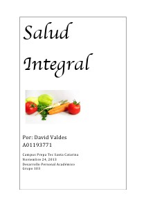 Salud Integral Proyecto Final (Nov, 25, 2013)