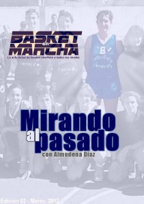 Basket Marcha 2012 Marzo 2012