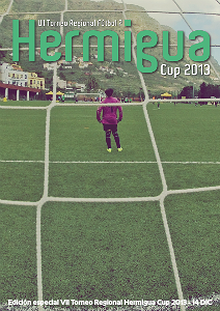 VII Hermigua Cup 2013
