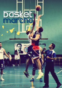 Basket Marcha 2013 6 abril, 2013
