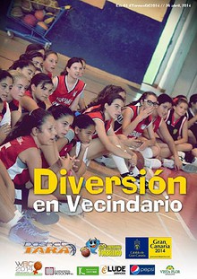 Torneo Gran Canaria 2014
