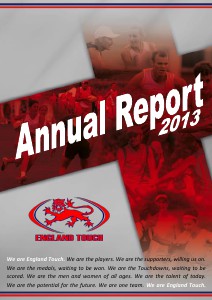 2013 Annual Report v1