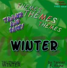 Tanner and Casey Themes