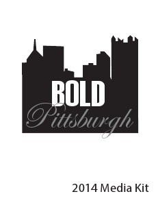 BOLD Pittsburgh Volume 0
