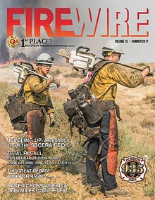 FIREWIRE Magazine