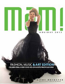 MAMi Magazine