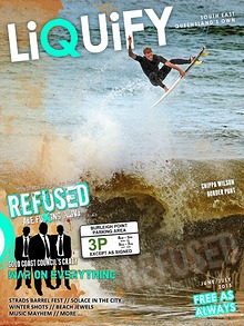 LiQUiFY Magazine