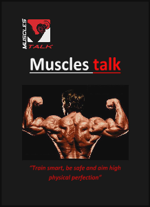 Muscles talk Muscles Talk