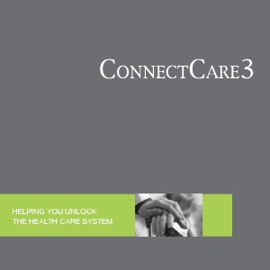 ConnectCare3 How we make it better
