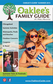 Oaklee's Family Guide