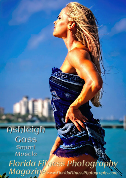 Florida Fitness Photography Volume 52 Ashleigh Gass