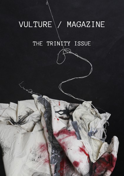 The Trinity Issue 2014