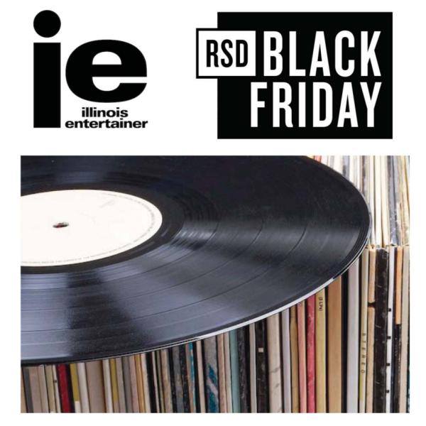 Record Store Black Friday Guide 2023